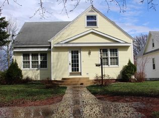 222 Hubert St, Ivanhoe, MN 56142