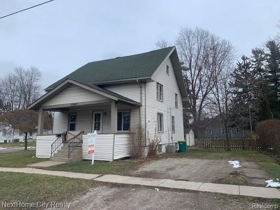 68460 Oak St Richmond Mi 48062 Mls 2200081859 Zillow