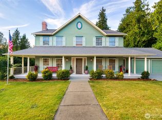 Hilltop Haven Division No. Iv, Mount Vernon, WA 98273
