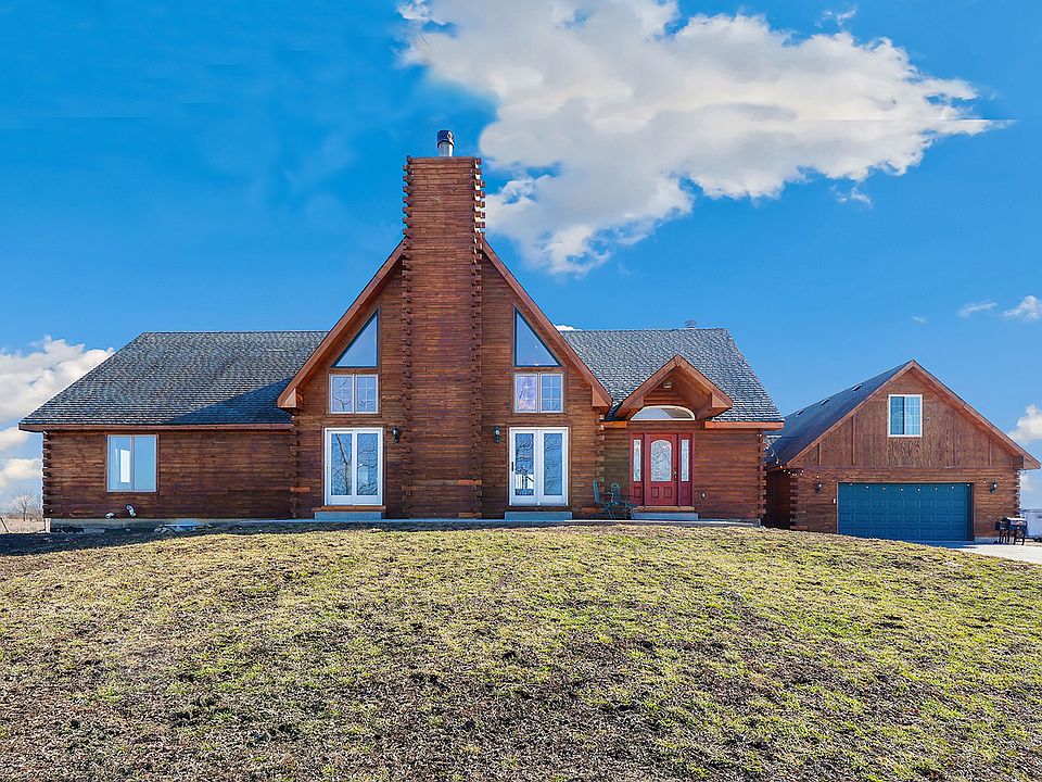 1227 N 8000w Rd, Bonfield, IL 60913 MLS 12120118 Zillow