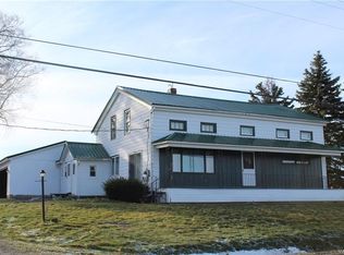 4154 E Main Street Rd, Attica, NY 14011