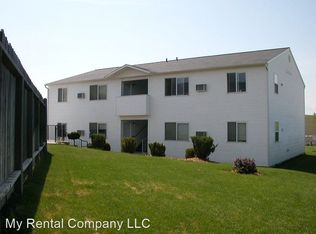 545 Shoemaker Pl APT D, Pullman, WA 99163