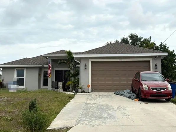 1930 NE 28th St, Cape Coral, FL 33909