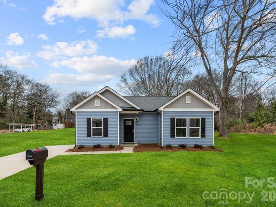1212 Patterson St, Shelby, NC 28152
