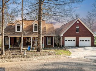 695 Deer Track Dr, Canton, GA 30114