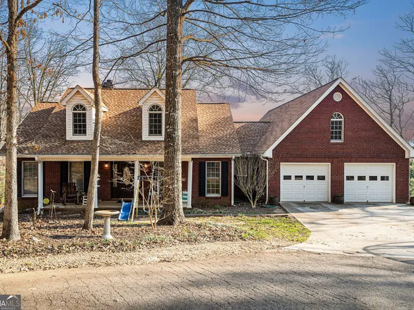 695 Deer Track Dr, Canton, GA 30114