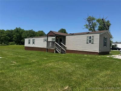 4924 S Underwood Road, Scottsburg, IN, 47170