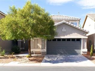 7931 Stormy Falls St, Las Vegas, NV 89149