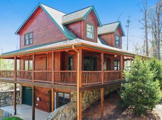 6509 Mobile Rd, Blue Ridge, GA 30513