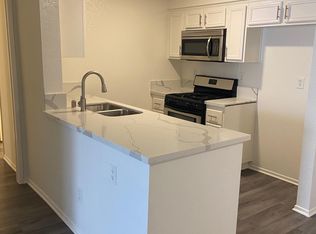 Victory Apartments, Van Nuys, CA 91401