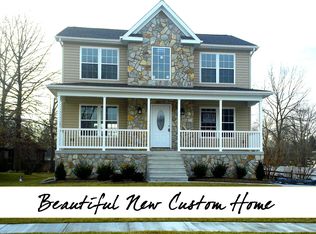 2428 Eugene Ave, Edgemere, MD 21219