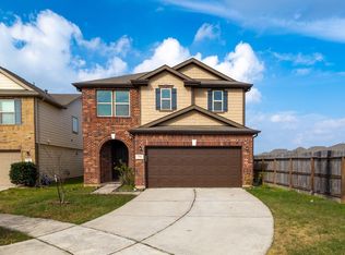 2702 Oat Harvest Ct, Houston, TX 77038