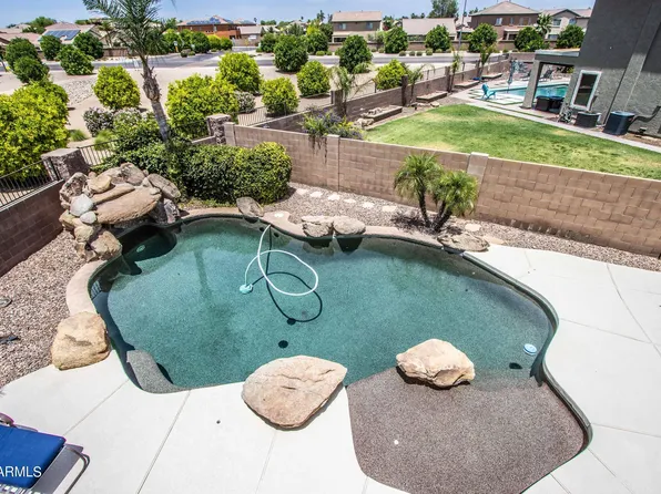 16612 N 151ST Lane, Surprise, AZ 85374