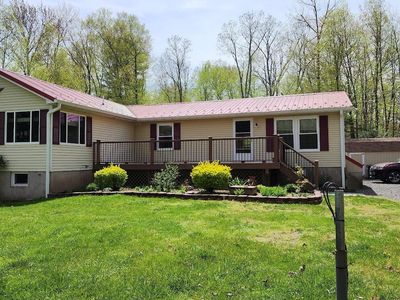 114 Ness Rd, Dingmans Ferry, PA, 18328