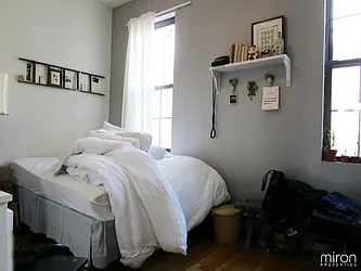 Rented by Miron Properties