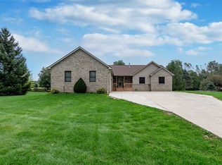 3301 Dartmouth Rd, Oxford, MI 48371