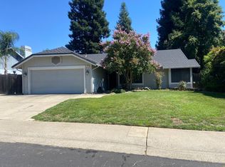109 Stoney Hill Dr, Folsom, CA 95630