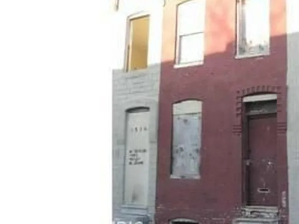 1518 N Durham St, Baltimore, MD 21213