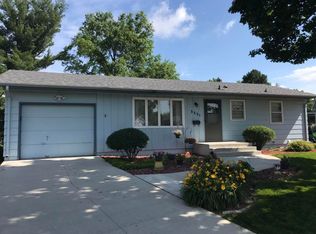 3331 Jefferson Cir, Ames, IA 50010