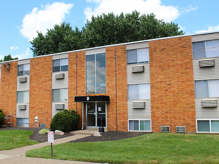 Barkley Ridge Apartments — Photo 37