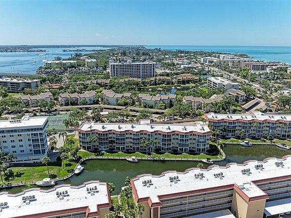 4th image of 1257 S PORTOFINO DRIVE #104