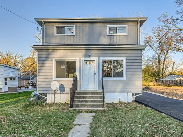 143 N Glenwood Ave, Glenwood, IL 60425