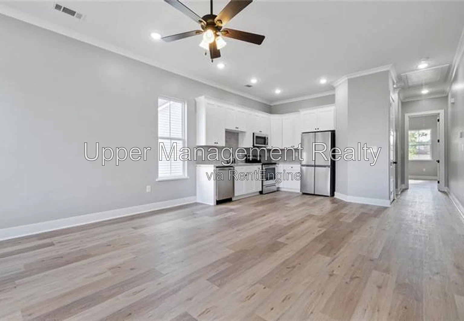 2 bed, 2.0 bath, 1000 sqft, $1,750 — Photo 2