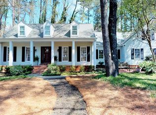 315 Habersham Cir, Martinez, GA 30907