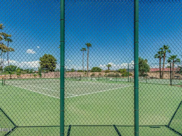 15401 N CAMEO Drive, Sun City, AZ 85351