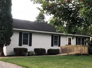 439 Summit St, Grove City, PA 16127