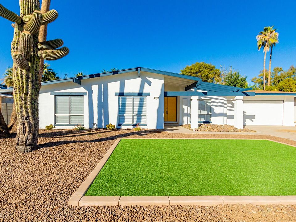 1st image of 4538 W El Caminito Dr