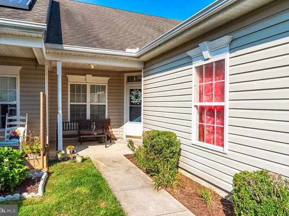 9542 Wedge Way, Delmar, MD 21875