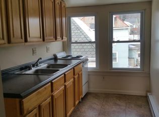 345 Mercer St, Butler, PA 16001