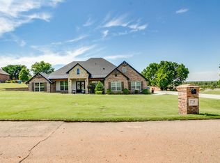 3725 River Valley Dr, Newcastle, OK 73065
