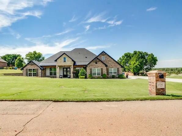 3725 River Valley Dr, Newcastle, OK 73065