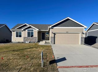 7173 Rye Grass Dr, Wellington, CO 80549