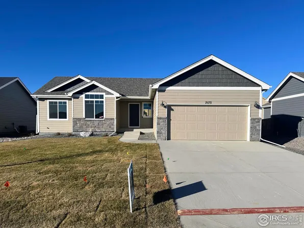 7173 Rye Grass Dr, Wellington, CO 80549