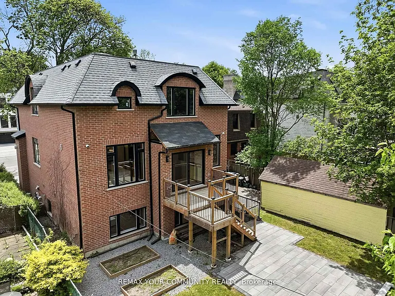 116 Park Home Ave — Photo 34