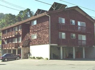 406 Maple St, Mill Valley, CA 94941