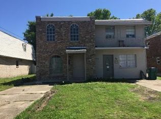 3724 S Interstate Highway 10 Service Rd W, Metairie, LA 70001