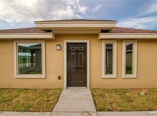 606 N Inspiration Blvd, Mission, TX 78573