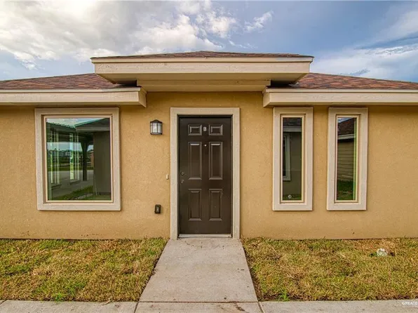606 N Inspiration Blvd, Mission, TX 78573