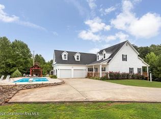 5312 County Road 31, Lineville, AL 36266