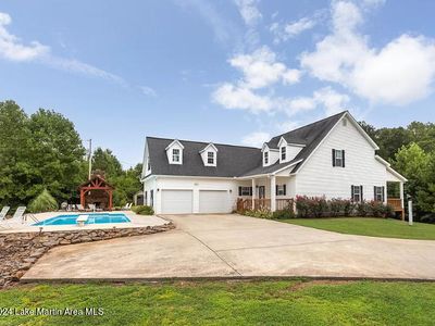 5312 County Road 31, Lineville, AL, 36266