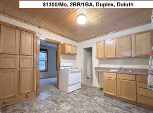 126 N 19th Ave W #1, Duluth, MN 55806