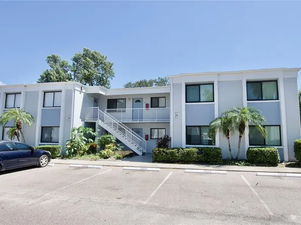 5310 26TH STREET W #2604, BRADENTON, FL 34207