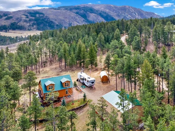 348 La Escena Dr, Bellvue, CO 80512