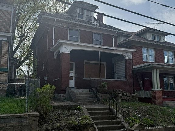 2nd image of 3137 Landis St