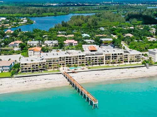 4800 Highway A1A #116 Photo 1