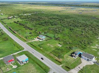 70.43 Acres Hwy #87, Gilchrist, TX 77617